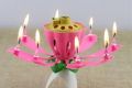 musical flower candle, -- Other Accessories -- Batangas City, Philippines