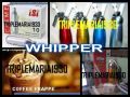 mosa whipper, -- Other Business Opportunities -- Metro Manila, Philippines