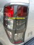 2016 ford ranger t7 headlight and tail light cover carbon look, -- All Accessories & Parts -- Metro Manila, Philippines
