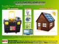 portable solar generator, -- Other Electronic Devices -- Metro Manila, Philippines