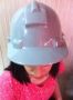 hard hat, -- Home Construction -- Mandaluyong, Philippines