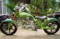 bobber chopper big bike motorcycle motor, -- Other Vehicles -- Toledo, Philippines