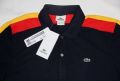 lacoste multi color polo shirt for men slim fit, -- Clothing -- Rizal, Philippines