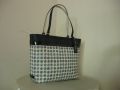 authentic coach 29432 small painted dot tote canvas handbag purse blue mult, -- Watches -- Manila, Philippines