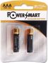 powersmart alkaline battery, -- Other Electronic Devices -- Manila, Philippines