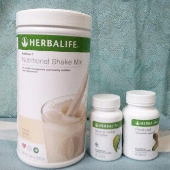weight loss, herbalife, nutrition, slimming, -- Everything Else Metro Manila, Philippines