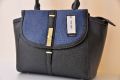 nine west texture takedown shoulder tote blue, -- Bags & Wallets -- Metro Manila, Philippines