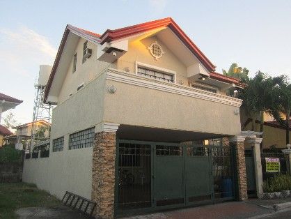 house and lot, las pinas, cittadella, -- House & Lot -- Metro Manila, Philippines
