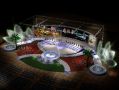 stage designs stage decoration stage design fabrication backdrop design bac, --  -- , Philippines