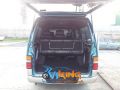 van for rent, car for rent, nissan for rent, urvan for rent, -- Vans & RVs -- Paranaque, Philippines