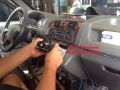 pioneer avh x4650dvd on a mitsubishi adventure, -- Car Audio -- Metro Manila, Philippines