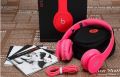 solo hd v2 drenched headphone beats by dr dre, -- Headphones and Earphones -- Metro Manila, Philippines