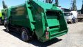 garbage compactor, -- Other Vehicles -- Cavite City, Philippines