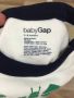 authentic new with tags gap graphic bodysuit in size 3 6 months, -- Baby Stuff -- San Fernando, Philippines