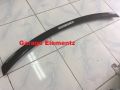 toyota altis ducktail glossy black free install, -- All Cars & Automotives -- Metro Manila, Philippines