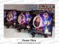 photo tiles with digital print, -- Advertising Services -- Damarinas, Philippines