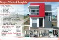3 model unit house and lot for sale, -- House & Lot -- Antipolo, Philippines