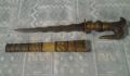 antique swords, vintage swords, antique weapons, vintage weapons, -- Antiques -- Bulacan City, Philippines