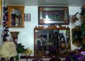 syroco vintage mirror, syroco decor, syroco with mirror, mirror, -- All Arts & Crafts -- Metro Manila, Philippines