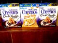 cheerios, cereal, cheerios cereal, peanut butter, -- Food & Beverage -- Cebu City, Philippines