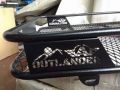 outlander offroad roof rack with bracket thailand, -- All Cars & Automotives -- Metro Manila, Philippines