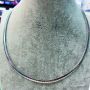 omega necklace stainless jewelry no fade item code 012, -- Jewelry -- Rizal, Philippines