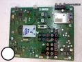 sony mainboard klv32s400a, -- All Electronics -- Pasig, Philippines