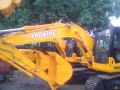 lonking cdm6150 excavator (056m3 capacity) backhoe, -- Trucks & Buses -- Metro Manila, Philippines