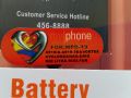 myphone rio 2 fun original battery, -- Mobile Accessories -- Metro Manila, Philippines