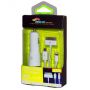 httpwwwlazadacomphmsmhk 3 in 1 super speed car charger pc766 3 1433681htmlm, -- Mobile Accessories -- Metro Manila, Philippines