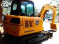 lonking cdm6065 hydraulic excavator 25mÂ³, -- Trucks & Buses -- Metro Manila, Philippines