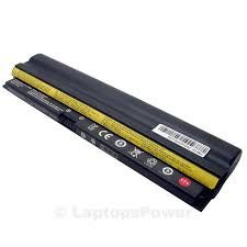 lenovo laptop battery for lenovo thinkpad edge 11 42t4897, -- Laptop Battery Metro Manila, Philippines