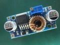 xl4005, 5a dc dc adjustable step down module, buck module, buck converter, -- Other Electronic Devices -- Cebu City, Philippines