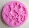 silicone mold, -- Food & Beverage -- Pasig, Philippines