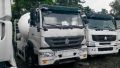 sale brand new c5b huang he sinotruk mixer truck 6wheeler, 220hp, 6mÂ³, -- Trucks & Buses -- Quezon City, Philippines