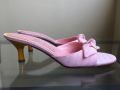 salvatore ferragamo pink slide shoes, -- Watches -- Metro Manila, Philippines