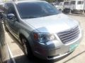 2009, chrysler, town and country, -- All Minivans -- Metro Manila, Philippines