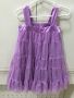 used authentic gap purple dress in size 18 24 months for kids, -- Baby Stuff -- San Fernando, Philippines