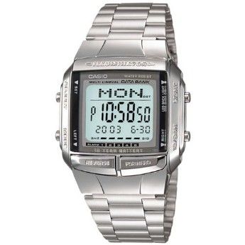 casio, digital watch, db360 1a, iloveporkie, -- Watches -- Paranaque, Philippines