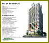 condo in quezon city milan residences, -- Apartment & Condominium -- Metro Manila, Philippines
