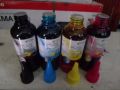 uv dye ink for injected printers, -- Printers & Scanners -- Manila, Philippines