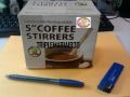 wooden coffee stirrers, -- Other Business Opportunities -- Metro Manila, Philippines