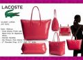 original lacoste bags, -- Bags & Wallets -- Angeles, Philippines