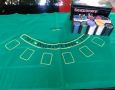 poker, chips, game set, casino games, -- Toys -- Imus, Philippines
