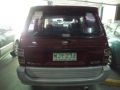 2000 toyota revo glx, -- Full-Size SUV -- Metro Manila, Philippines