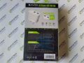 bavin usb travel charger dual usb output 24a fast charger, -- Mobile Accessories -- Metro Manila, Philippines