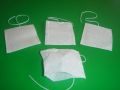 empty tea bag filter paper with string attached, -- Other Business Opportunities -- Las Pinas, Philippines