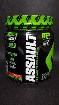 assault pre work out, assault pwo, pwo, pre work out, -- Nutrition & Food Supplement Metro Manila, Philippines