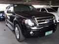 ford expedition; sub, -- Luxury SUV -- Metro Manila, Philippines