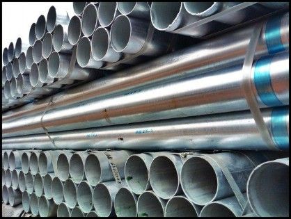 galvanized iron pipe, -- Everything Else -- Metro Manila, Philippines